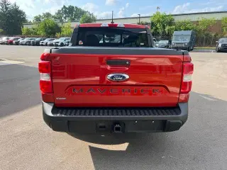 Ford Maverick 2024 Lariat 4p SuperCrew 4.5 ft. SB