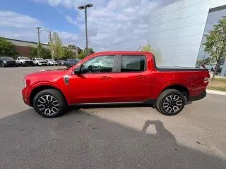 Ford Maverick 2024 Lariat 4p SuperCrew 4.5 ft. SB