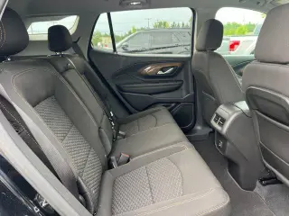 GMC Terrain 2021 SLE 4dr SUV