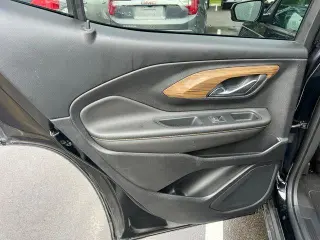 GMC Terrain 2021 SLE 4dr SUV