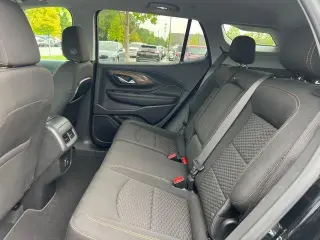 GMC Terrain 2021 SLE 4dr SUV