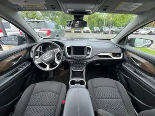 GMC Terrain 2021 SLE 4dr SUV