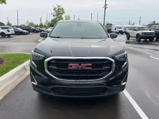 GMC Terrain 2021 SLE 4dr SUV
