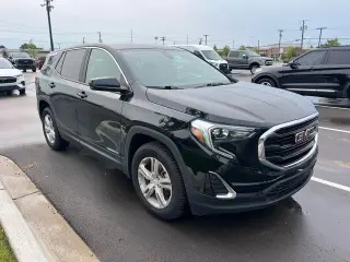 GMC Terrain 2021 SLE 4dr SUV