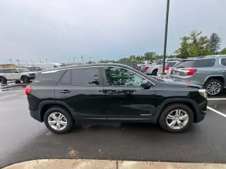 GMC Terrain 2021 SLE 4dr SUV