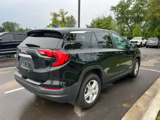 GMC Terrain 2021 SLE 4dr SUV