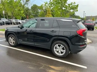 GMC Terrain 2021 SLE 4dr SUV