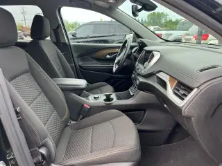 GMC Terrain 2021 SLE 4dr SUV