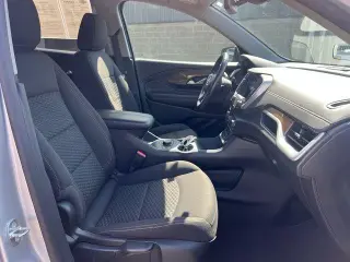 GMC Terrain 2019 4x4 SLE 4p SUV