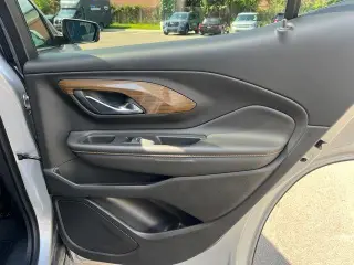GMC Terrain 2019 4x4 SLE 4p SUV