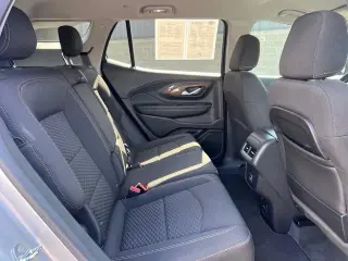 GMC Terrain 2019 4x4 SLE 4p SUV