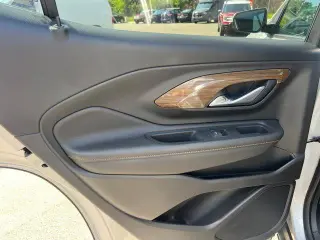 GMC Terrain 2019 4x4 SLE 4p SUV