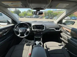 GMC Terrain 2019 4x4 SLE 4p SUV