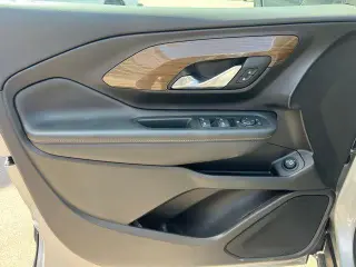 GMC Terrain 2019 4x4 SLE 4p SUV