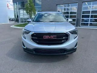 GMC Terrain 2019 4x4 SLE 4p SUV