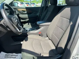 GMC Terrain 2019 4x4 SLE 4p SUV