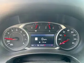 GMC Terrain 2019 4x4 SLE 4p SUV