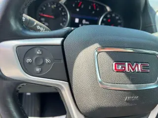 GMC Terrain 2019 4x4 SLE 4p SUV