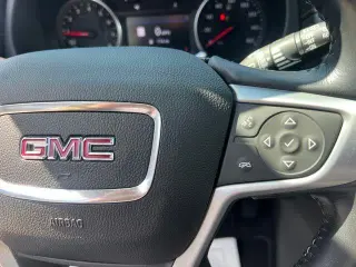 GMC Terrain 2019 4x4 SLE 4p SUV