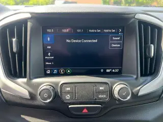 GMC Terrain 2019 4x4 SLE 4p SUV