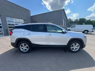 GMC Terrain 2019 4x4 SLE 4p SUV