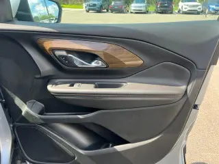 GMC Terrain 2019 4x4 SLE 4p SUV