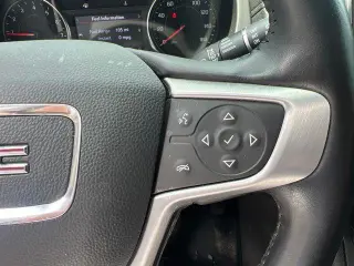 GMC Terrain 2022 AWD SLT 4p SUV