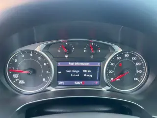 GMC Terrain 2022 AWD SLT 4p SUV