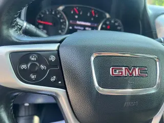 GMC Terrain 2022 AWD SLT 4p SUV