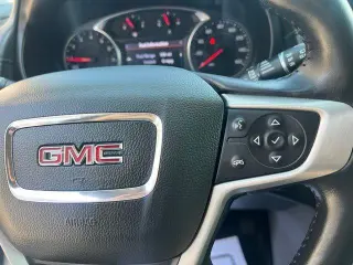 GMC Terrain 2022 AWD SLT 4p SUV