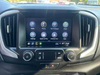 GMC Terrain 2022 AWD SLT 4p SUV