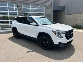 GMC Terrain 2022 AWD SLT 4p SUV
