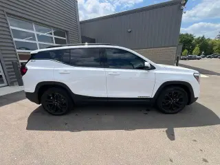 GMC Terrain 2022 AWD SLT 4p SUV