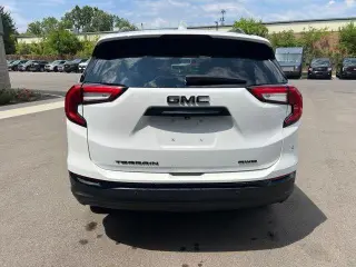 GMC Terrain 2022 AWD SLT 4p SUV