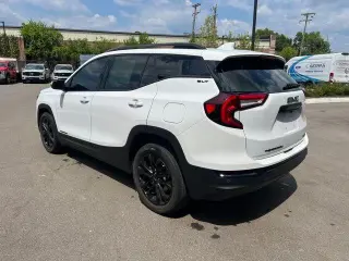 GMC Terrain 2022 AWD SLT 4p SUV