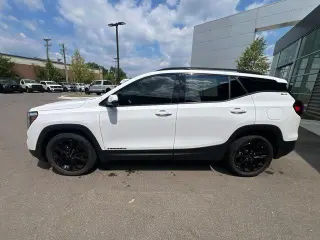GMC Terrain 2022 AWD SLT 4p SUV