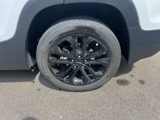 GMC Terrain 2022 AWD SLT 4p SUV