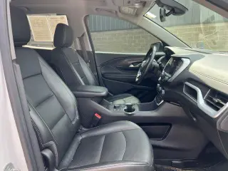 GMC Terrain 2022 AWD SLT 4p SUV