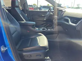 GMC Terrain 2024 4x4 AT4 4p SUV