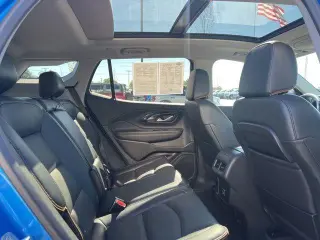 GMC Terrain 2024 4x4 AT4 4p SUV