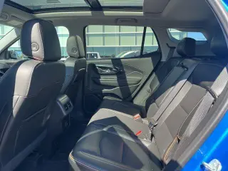 GMC Terrain 2024 4x4 AT4 4p SUV