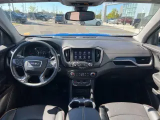GMC Terrain 2024 4x4 AT4 4p SUV
