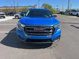 GMC Terrain 2024 4x4 AT4 4p SUV