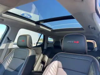 GMC Terrain 2024 4x4 AT4 4p SUV
