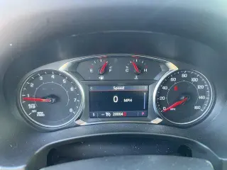 GMC Terrain 2024 4x4 AT4 4p SUV