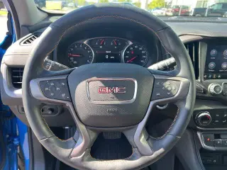 GMC Terrain 2024 4x4 AT4 4p SUV