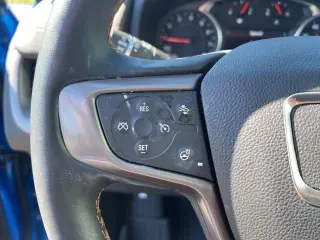 GMC Terrain 2024 4x4 AT4 4p SUV