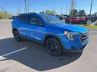 GMC Terrain 2024 4x4 AT4 4p SUV