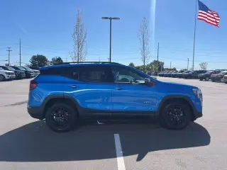GMC Terrain 2024 4x4 AT4 4p SUV