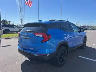 GMC Terrain 2024 4x4 AT4 4p SUV